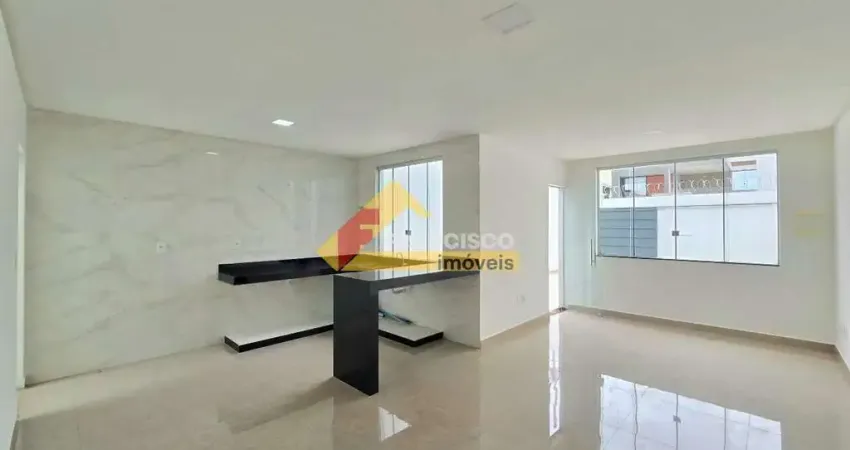 Casa à venda, 3 quartos, 1 suíte, 2 vagas, são roque - divinópolis/mg