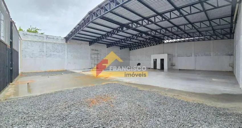 Barracão / Galpão / Depósito à venda no Alvorada, Divinópolis
