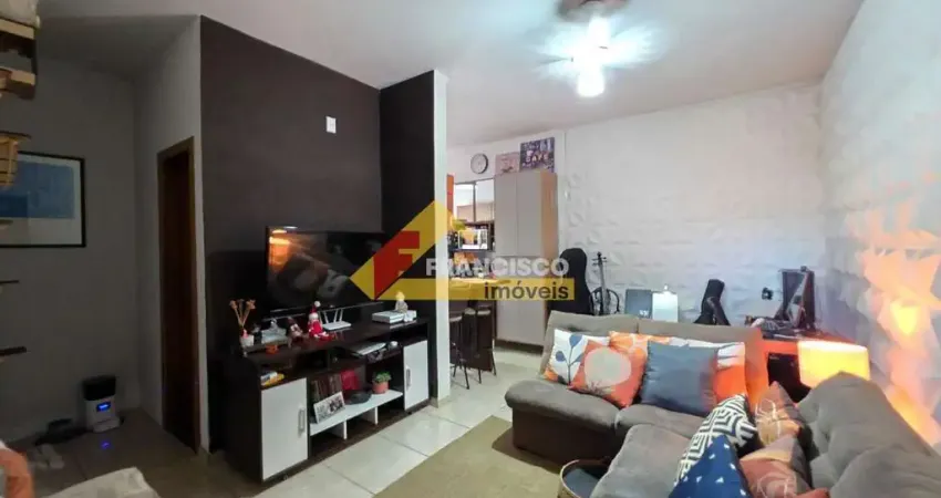 Casa à venda, 2 quartos, 1 vaga, quinta das palmeiras - divinópolis/mg