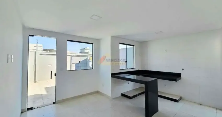 Casa à venda, 3 quartos, 1 suíte, 2 vagas, fábio notini - divinópolis/mg