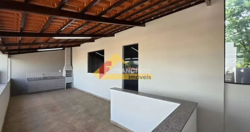 Apartamento com 3 quartos à venda no São Sebastião, Divinópolis