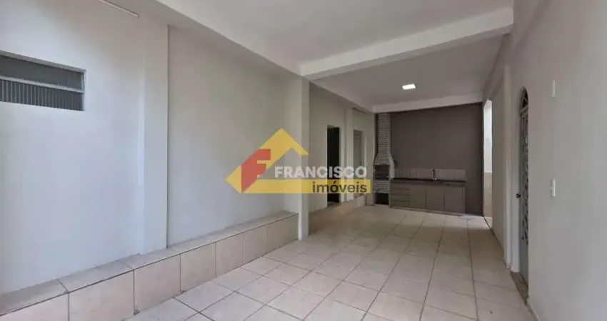 Apartamento com 4 quartos à venda no São Sebastião, Divinópolis