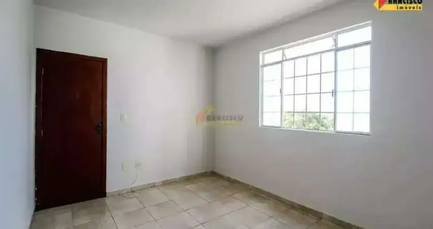 Apartamento à venda, 3 quartos, 1 vaga, são judas - divinópolis/mg