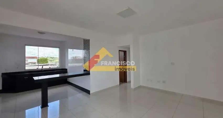 Apartamento à venda, 3 quartos, 1 suíte, 4 vagas, bom pastor - divinópolis/mg