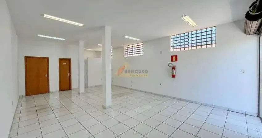 Ponto comercial à venda no Interlagos, Divinópolis