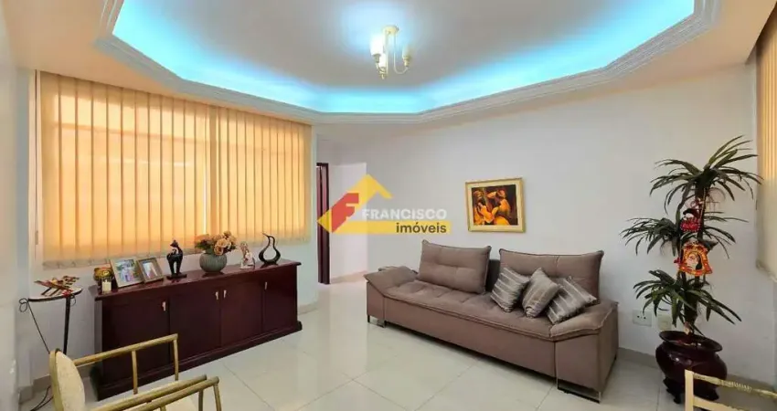 Apartamento à venda, 3 quartos, 1 suíte, 1 vaga, centro - divinópolis/mg