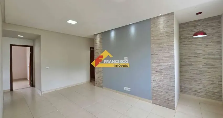 Apartamento à venda, 3 quartos, 1 suíte, 1 vaga, são josé - divinópolis/mg