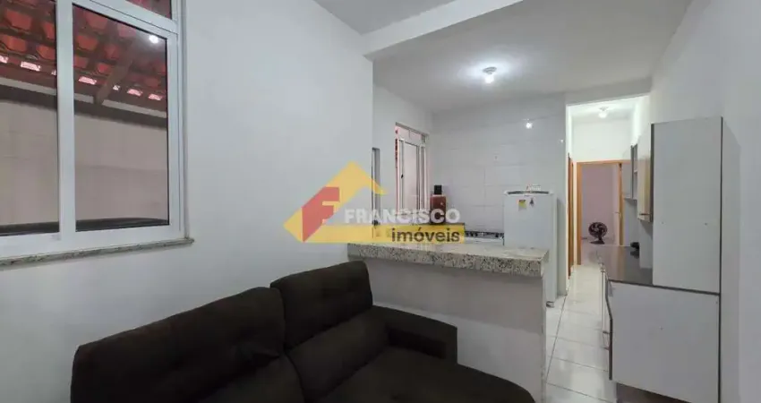 Casa à venda, 2 quartos, 2 vagas, fábio notini - divinópolis/mg