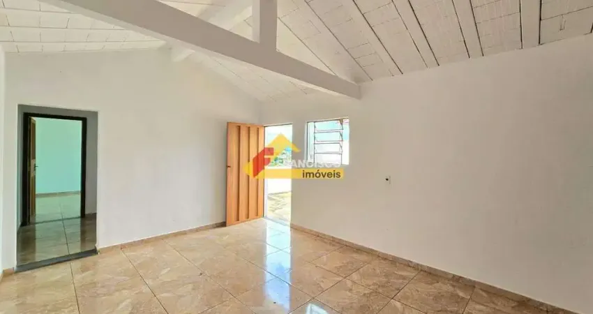 Casa à venda, 1 quarto, 2 vagas, Das Oliveiras - Divinópolis/MG