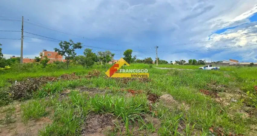 Terreno à venda no Residencial Lagoa Park, Divinópolis