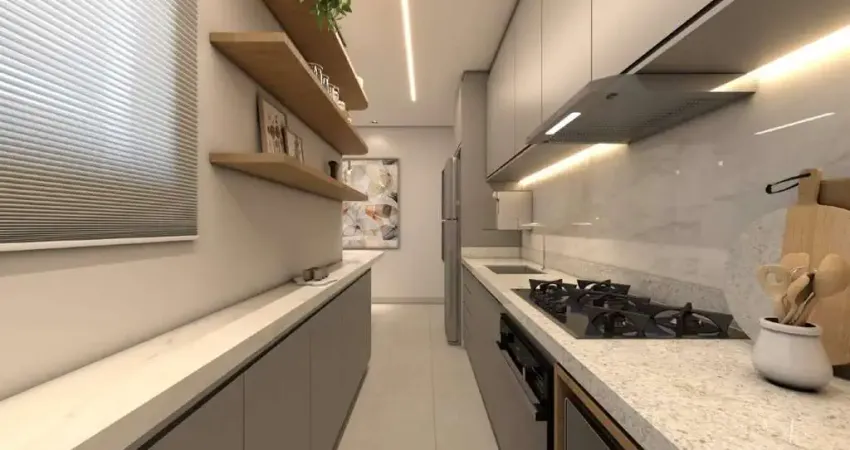 Apartamento à venda, 3 quartos, 1 suíte, 1 vaga, Centro - Divinópolis/MG