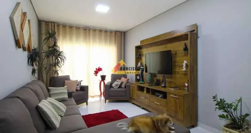 Casa à venda, 5 quartos, 2 suítes, 4 vagas, Bom Pastor - Divinópolis/MG