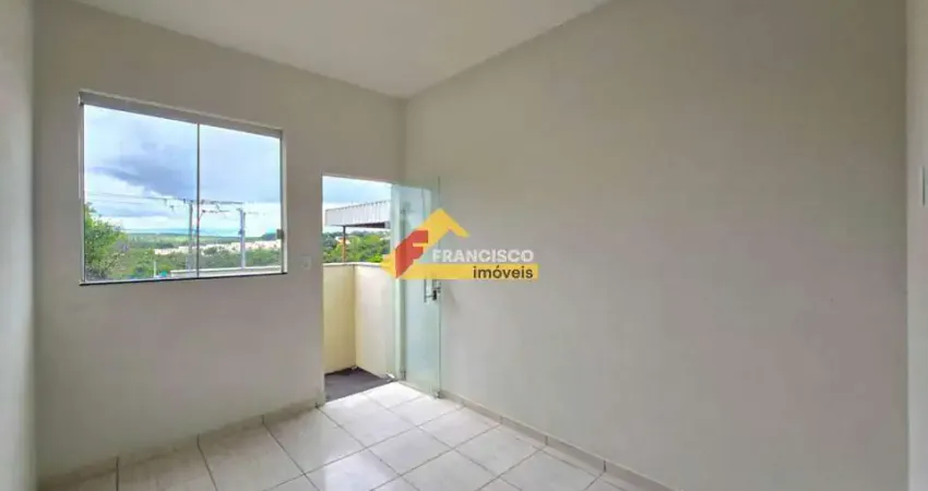 Apartamento à venda, 3 quartos, 1 vaga, Jardim Candidés - Divinópolis/MG