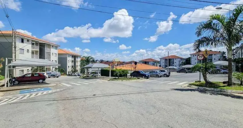 Apartamento à venda, 2 quartos, 1 vaga, Realengo - Divinópolis/MG