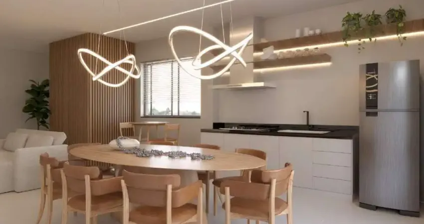 Apartamento à venda, 2 quartos, 2 suítes, 1 vaga, Sidil - Divinópolis/MG