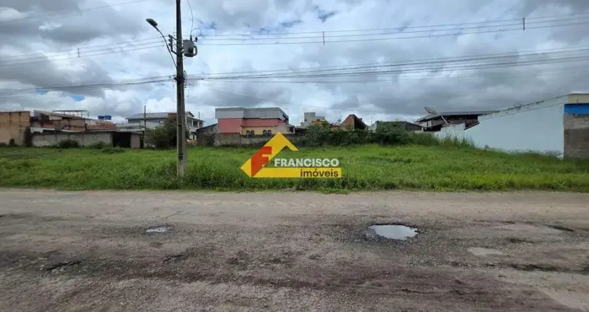 Terreno à venda no São Roque, Divinópolis