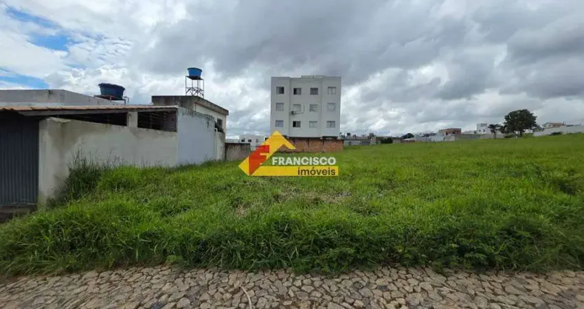 Terreno à venda no São Roque, Divinópolis