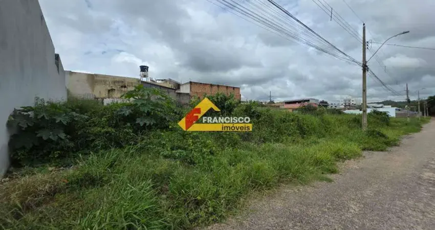 Terreno à venda no São Roque, Divinópolis