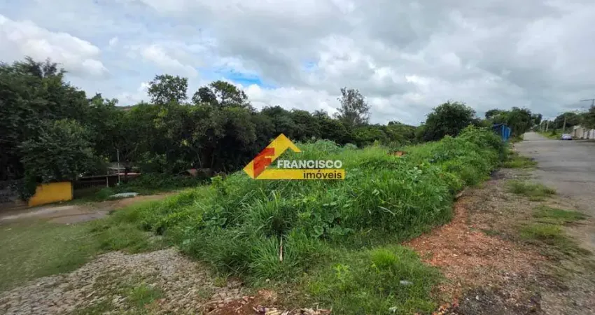 Terreno à venda no São Roque, Divinópolis