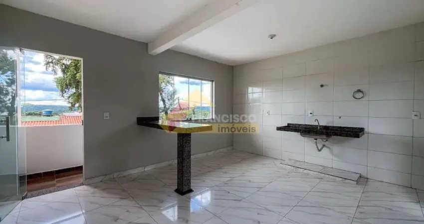 Apartamento à venda, 3 quartos, 1 vaga, Jardinópolis - Divinópolis/MG