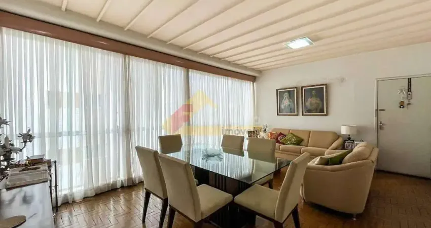 Apartamento à venda, 3 quartos, 1 suíte, 1 vaga, Vila Belo Horizonte - Divinópolis/MG