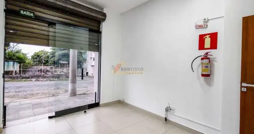 Ponto comercial para alugar no Bom Pastor, Divinópolis 