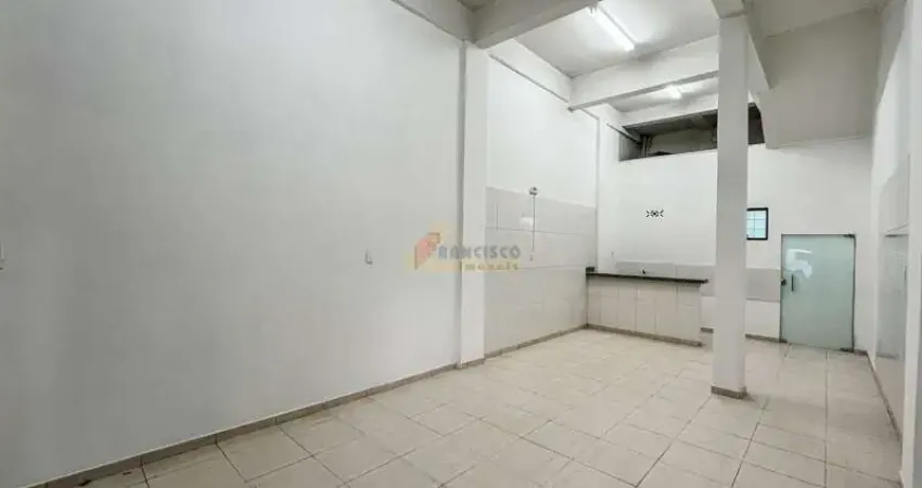 Ponto comercial para alugar no Centro, Divinópolis 