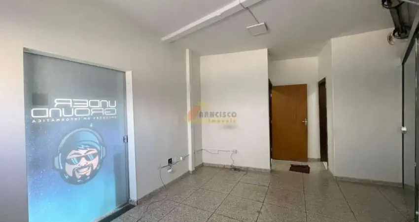 Ponto comercial para alugar no Centro, Divinópolis 
