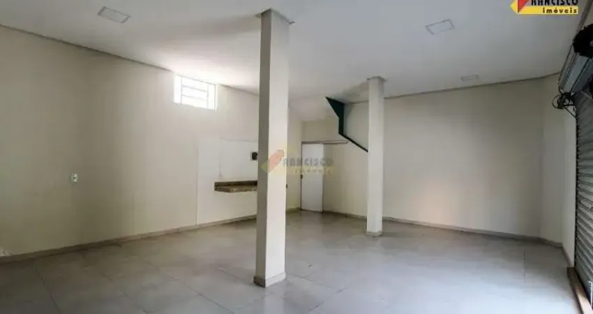 Ponto comercial para alugar no Belvedere, Divinópolis 