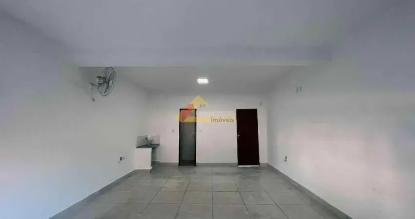 Ponto comercial para alugar no Planalto, Divinópolis 