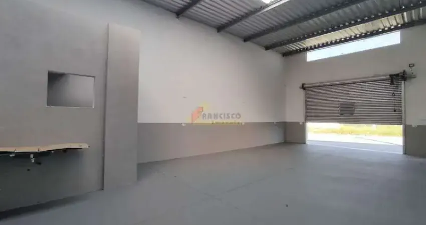Ponto comercial para alugar no Tietê, Divinópolis 