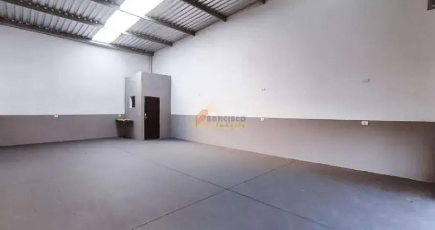 Ponto comercial para alugar no Tietê, Divinópolis 