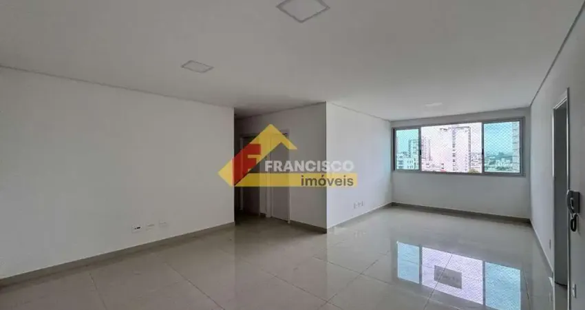 Apartamento para aluguel, 3 quartos, 3 suítes, 2 vagas, centro - divinópolis/mg