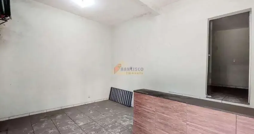 Ponto comercial para alugar no Porto Velho, Divinópolis 