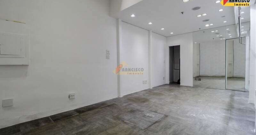 Ponto comercial para alugar no Santa Clara, Divinópolis 