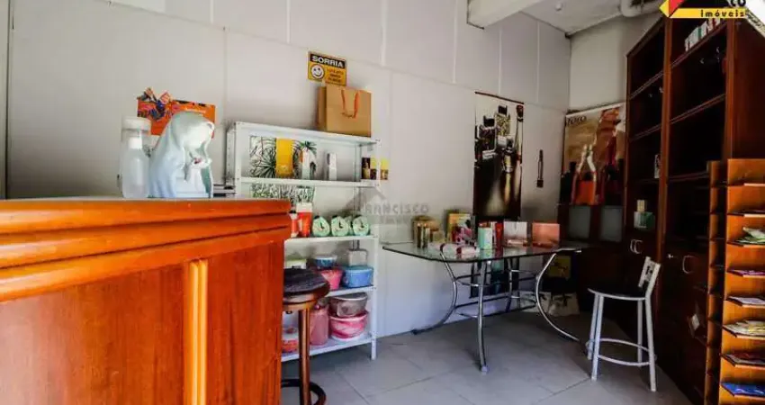 Ponto comercial para alugar no Porto Velho, Divinópolis 