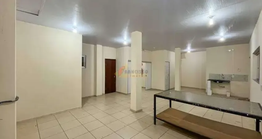 Barracão / Galpão / Depósito para alugar no Liberdade, Divinópolis 