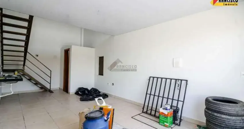 Ponto comercial para alugar no Quintino, Divinópolis 