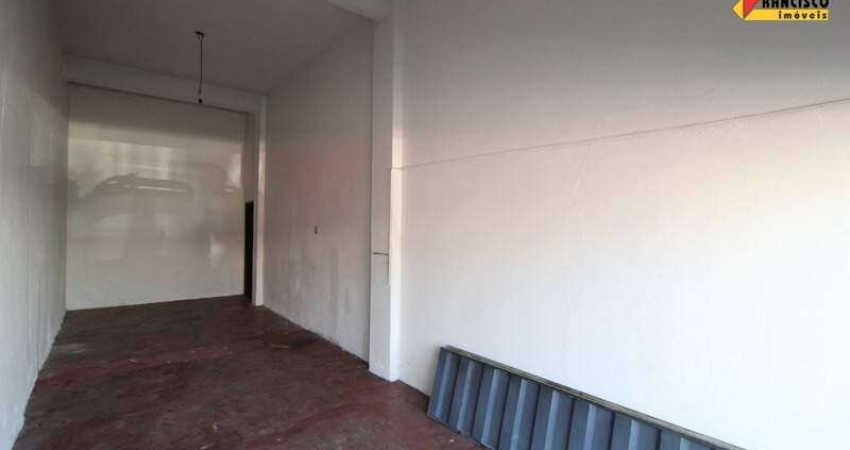 Ponto comercial para alugar no Centro, Divinópolis 