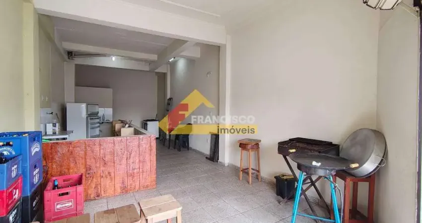 Ponto comercial para alugar no Manoel Valinhas, Divinópolis