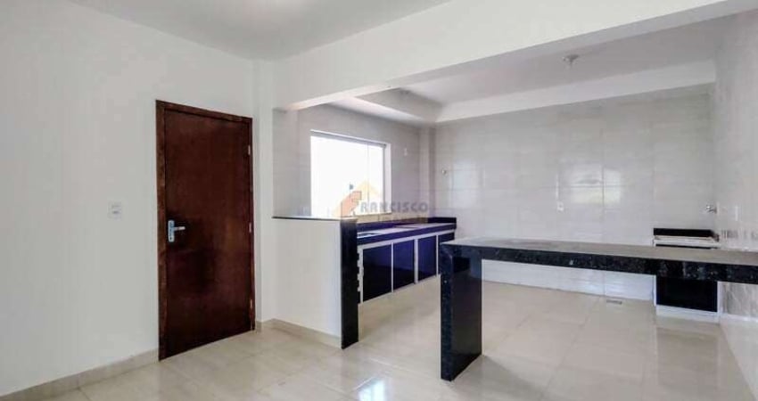 Apartamento para aluguel, 3 quartos, 1 suíte, 1 vaga, Interlagos - Divinópolis/MG