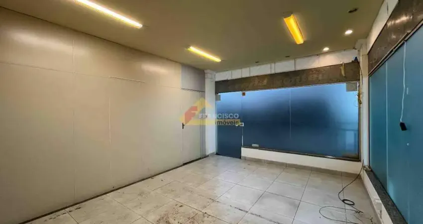 Ponto comercial para alugar no Bom Pastor, Divinópolis 