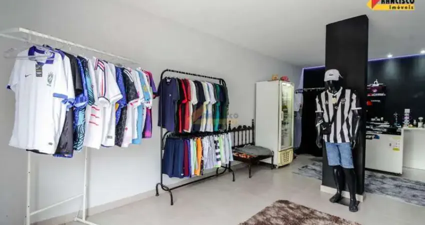 Ponto comercial para alugar no Alvorada, Divinópolis 