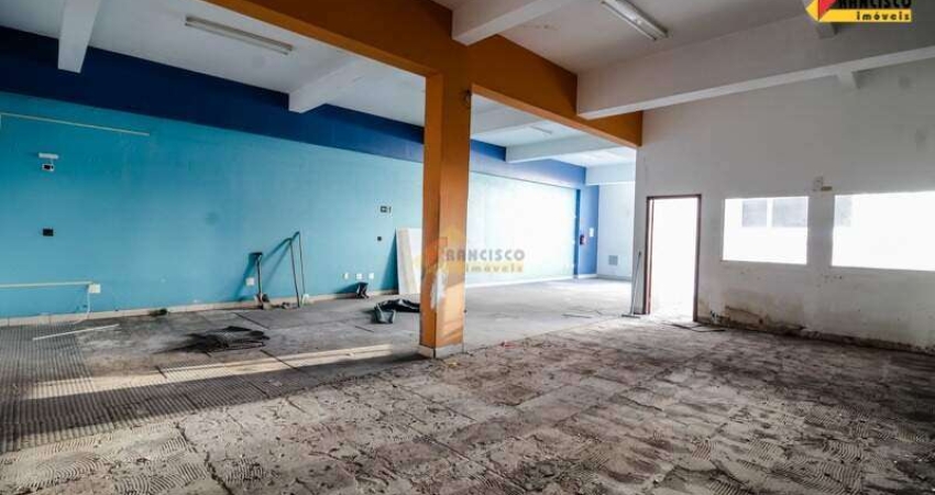 Sala comercial para alugar no Centro, Divinópolis 
