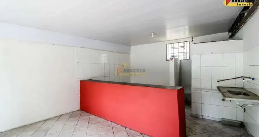 Ponto comercial para alugar no Catalão, Divinópolis 