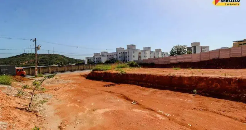 Lote para aluguel, Interlagos - Divinópolis/MG