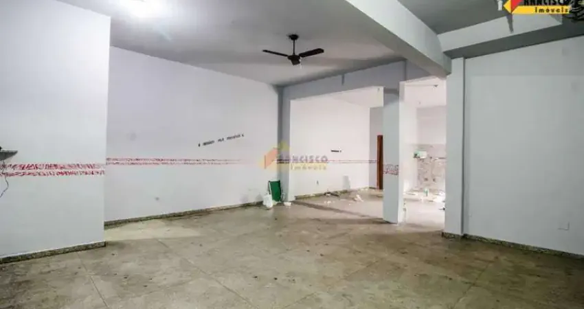 Ponto comercial para alugar no Bom Pastor, Divinópolis 