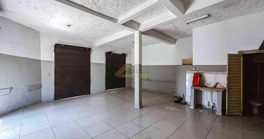 Ponto comercial para alugar na Nossa Senhora das Graças, Divinópolis 