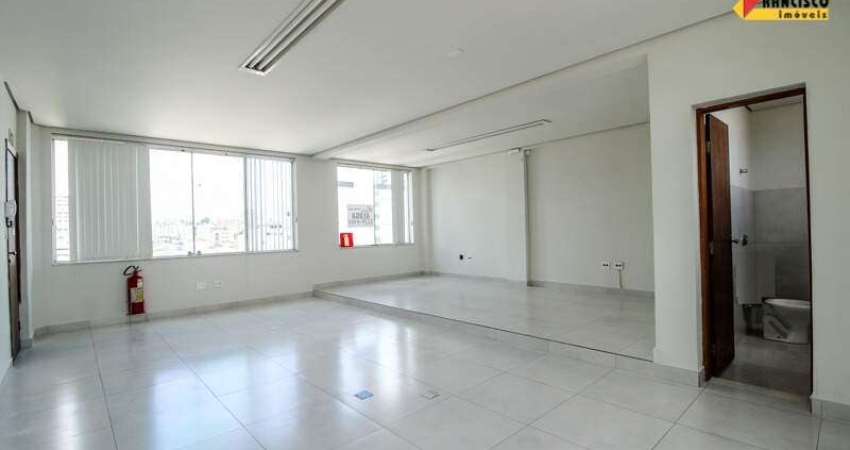 Sala comercial para alugar no Centro, Divinópolis 