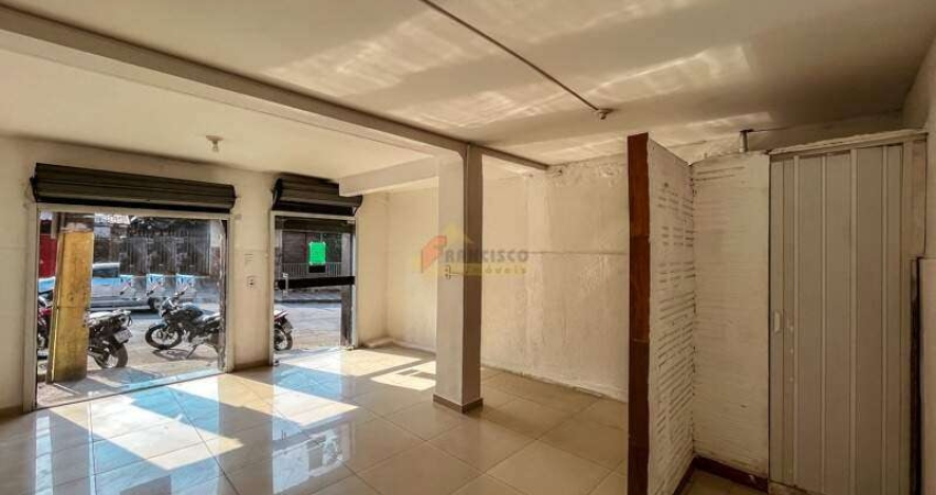 Ponto comercial para alugar no Santa Clara, Divinópolis 